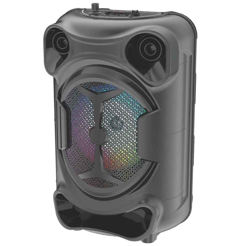 FB-PS816 Tailgate Bluetooth Party Speaker met LED-verlichting