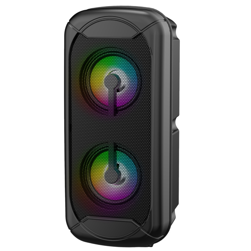 FB-PS8900 Bluetooth-partijspreker met LED-verlichting