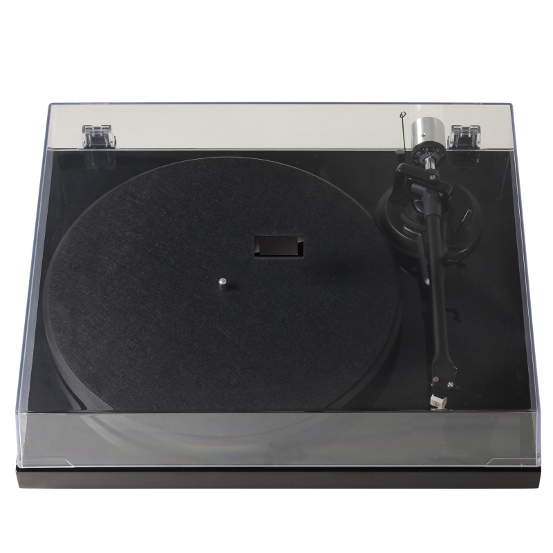 FB-TT002 High-end draaitafel met pc-recorder en anti-skating-functie