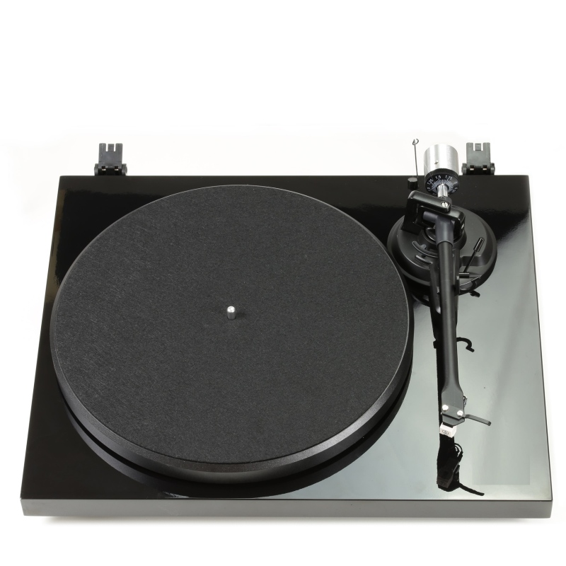 FB-TT002 High-end draaitafel met pc-recorder en anti-skating-functie