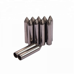 Nika boogschieten 156075 stalen bullet punt voor boogschieten ttarget schieten