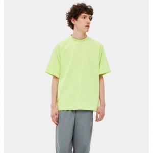 LOSS-FIT T-shirt