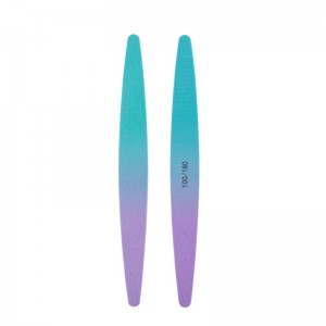 ლ Gradiënt PET NIAL-bestand ლ