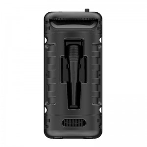 FB-PS8908B Bluetooth Party Speaker met LED-verlichting