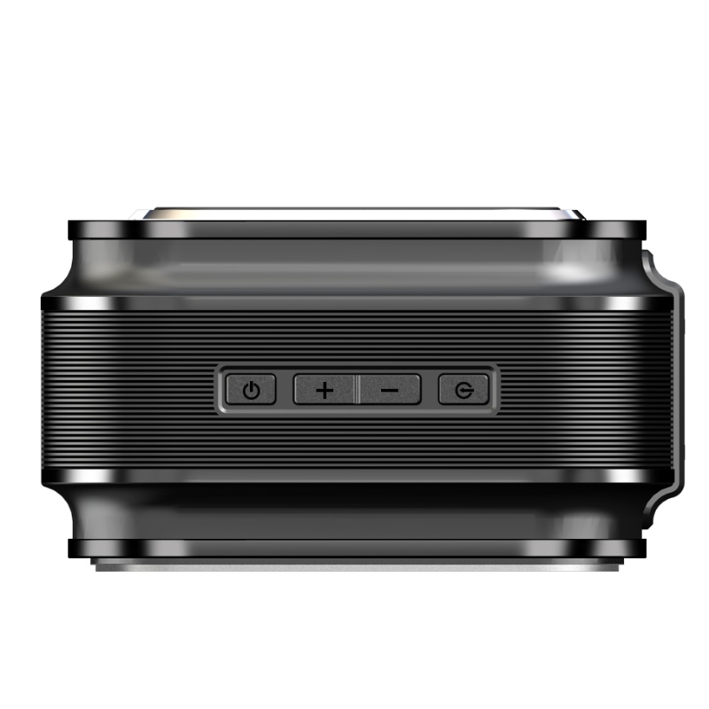 FB-SB106B 2.1CH Bluetooth Soundbar-luidspreker met ingebouwde subwoofer