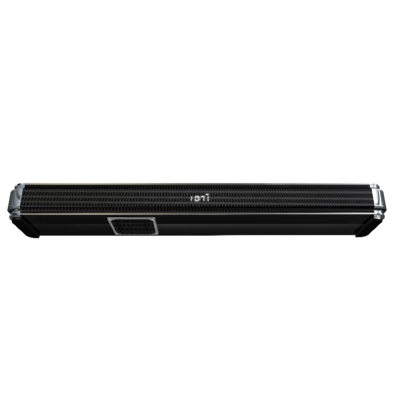 FB-SB106B 2.1CH Bluetooth Soundbar-luidspreker met ingebouwde subwoofer