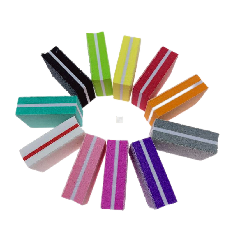 Het gebruik vannagelvijl