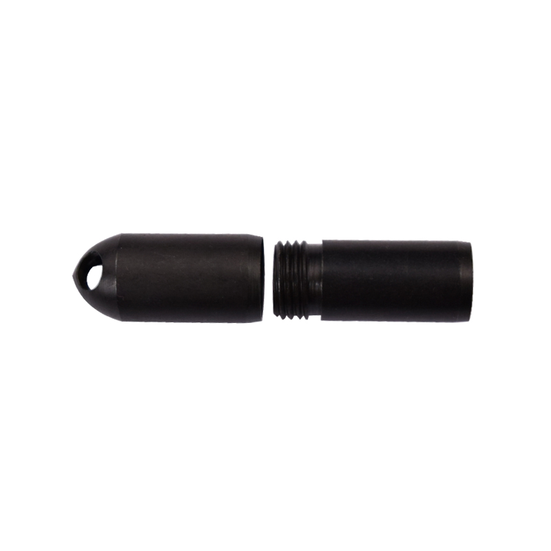 NIKA BOCKERY 15B006 132GRAIN CO2-pijl Broadhead voor boogschieten Recurve boog schieten