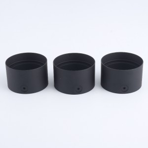 E14 E27 schroeflamphouder buitenring, metalen ringlamphouder verwerking, lamphouder ring, verlichting fittingen verwerking