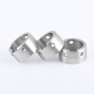 Roestvrijstalen gewrichtscamasbus