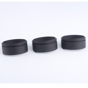 304 roestvrij stalen ring aluminiumlegering lasring verbindingsring stalen ring