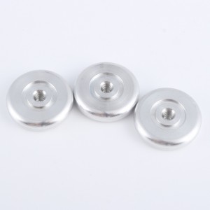 Arc Snelle Plug Mannelijke DP Snelle Connector Inner Plug Quick Connector