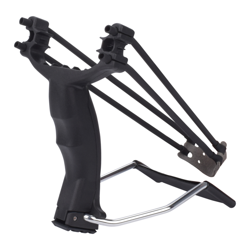 Elong Outdoor 3100G8-03 Professionele katapult set, outdoor jacht sling shot met hoge snelheid katapult voor volwassenen en kinderen