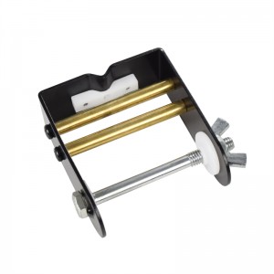 280011 Boogschieten Boog String Serveergereedschap Verstelbare spanning voor verschillende boog