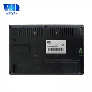 10.2 Inch Wince Industrial Panel Computer