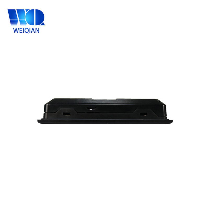 10.2 Inch Wince Industrial Panel Computer