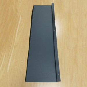 QH0101 Side PE-isolatieblad PE POE POEKET VLAME VERTERLIJKE ISOLATIEFLAD KUNNEN WORDEN VERWERKT EN GETERLIJK