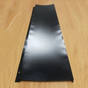 QH0101 Side PE-isolatieblad PE POE POEKET VLAME VERTERLIJKE ISOLATIEFLAD KUNNEN WORDEN VERWERKT EN GETERLIJK