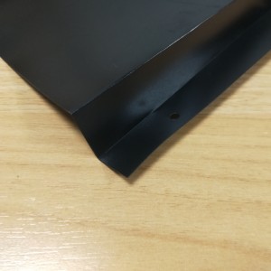 QH0101 Side PE-isolatieblad PE POE POEKET VLAME VERTERLIJKE ISOLATIEFLAD KUNNEN WORDEN VERWERKT EN GETERLIJK