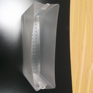 Fabrikanten leveren cel gecoate isolatieblad, vlamvertragende PP-verpakkingsfilm, celsteunfilm-isolerende plaat