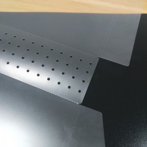 Fabrikanten leveren cel gecoate isolatieblad, vlamvertragende PP-verpakkingsfilm, celsteunfilm-isolerende plaat