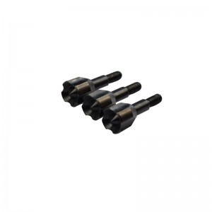 Nika boogschieten 15b021 125 graanbroadhead voor boogschieten jagen pijlpunten