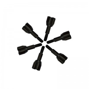 Nika boogschieten 15b021 125 graanbroadhead voor boogschieten jagen pijlpunten