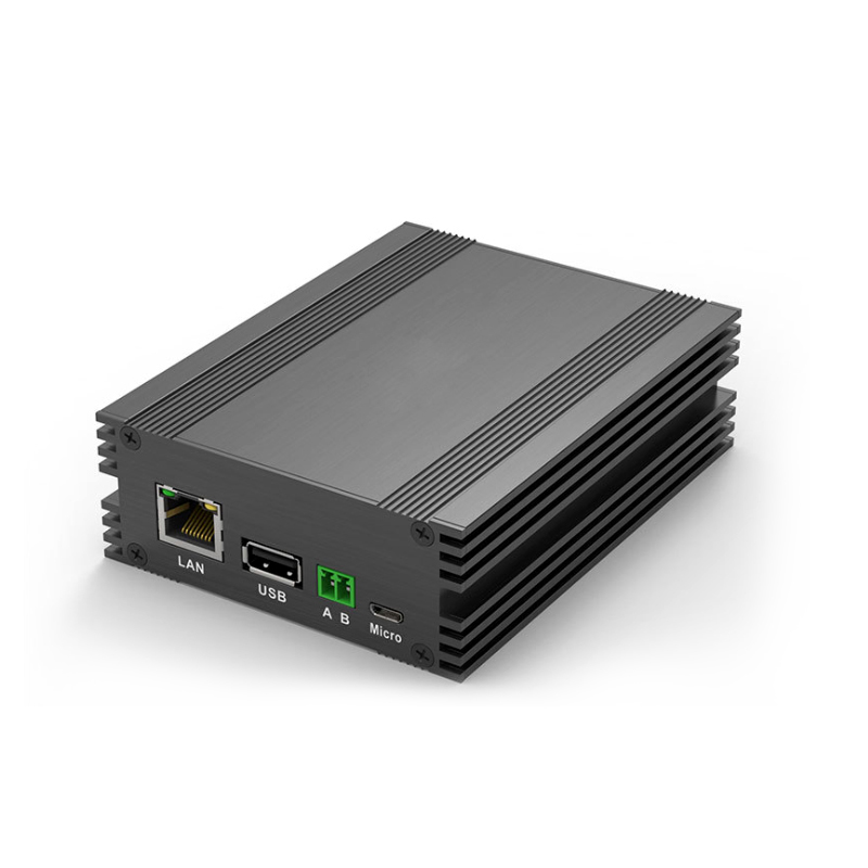 communicatiebox
