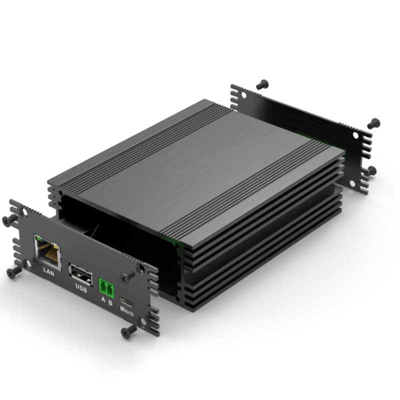 communicatiebox