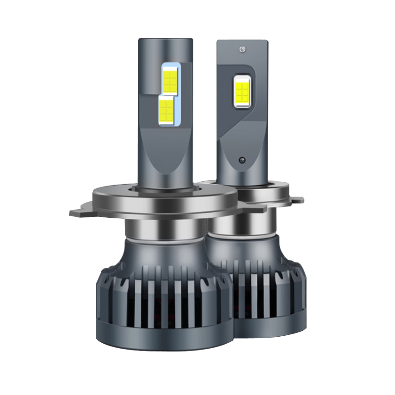 LED lichten