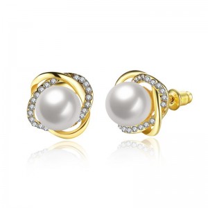 De Koreaanse versie van de eenvoudige temperamentoorringen