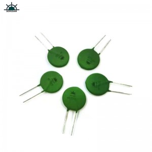 Originele fabrikant Speciaal aanpassen Surge Bescherming 4R7D25 Power NTC-thermistor