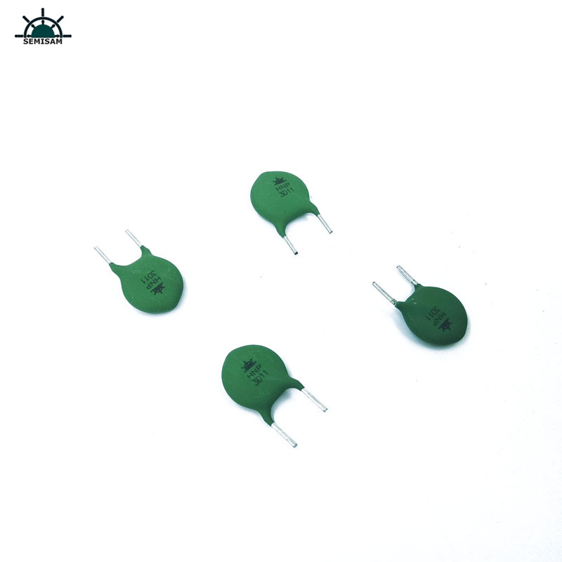 Nieuwe Hoge Kwaliteit Curve Lood 3 Ohm 3D11 Diameter 11mm Weerstand Power NTC Thermistor voor voeding