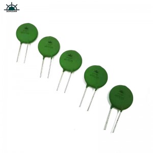 High Power Thermistor China Direct verkocht goede kwaliteit 5 Ohm HNP4R7D25 NTC Power Weerstand Thermistor