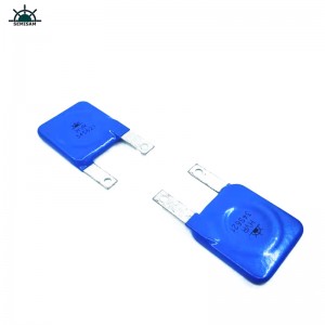 Fabrikant die lage lekkage huidige MOV-varistor 34S621 Lightning Bescherming Electrical MOV-varistor levert