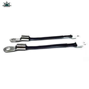 Originele fabrikant lagere prijs speciaal aanpassen NTC-temperatuursensor