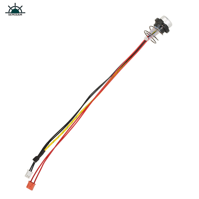 Hot Selling NTC-HNS-6 Auto Smart Termometer Temperatuursensor Batterij NTC-temperatuursensor