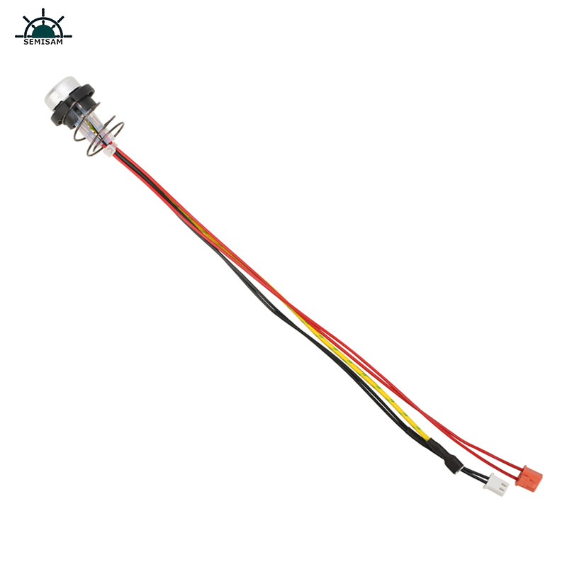 Hot Selling NTC-HNS-6 Auto Smart Termometer Temperatuursensor Batterij NTC-temperatuursensor