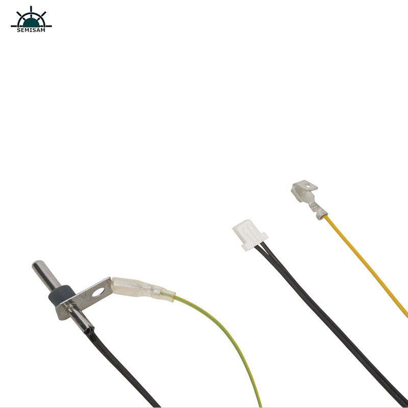 Hoogwaardige promotie NTC-HNS-8 Smart Temperatuursensor Chip NTC Thermistor Temperatuursensor