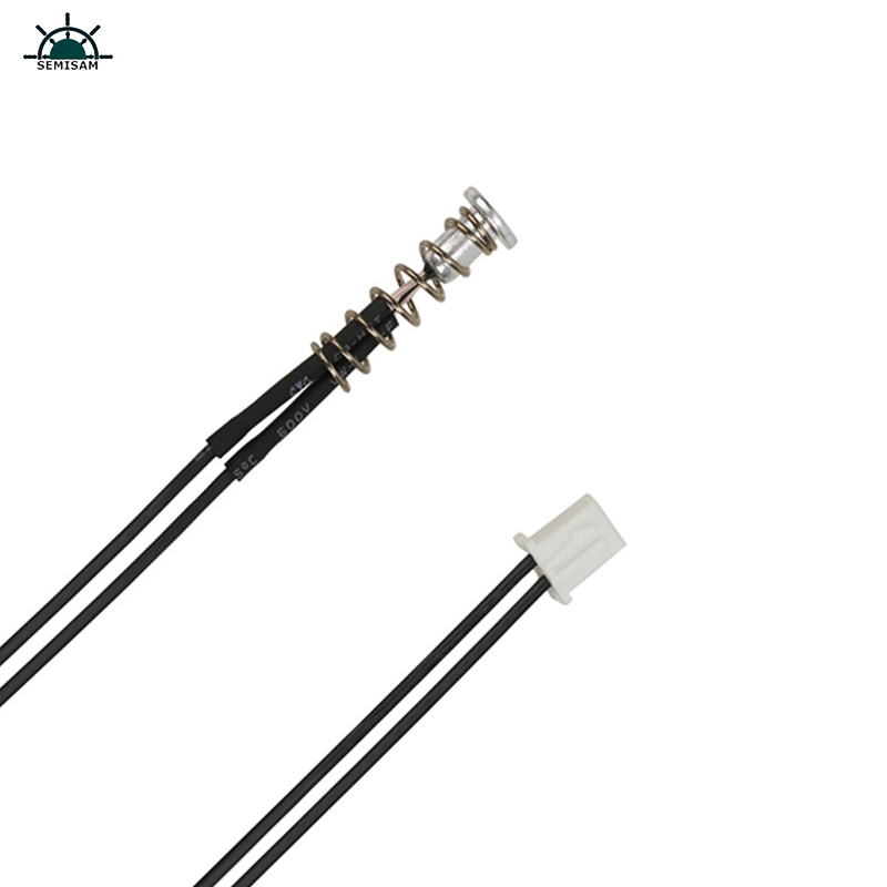 High-end HNS103F3435F-1 Kleine temperatuur NTC Sensor Leveranciers kamertemperatuur en vochtigheidssensor