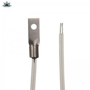 Fabrieksprijs HNS104G3950F150Q-1 Waterzuiveraar NTC Thermistor Temperatuursensor voor koffiezetapparaat