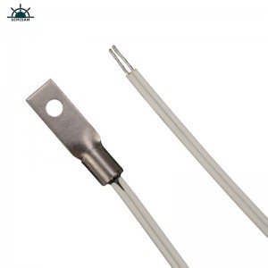 Fabrieksprijs HNS104G3950F150Q-1 Waterzuiveraar NTC Thermistor Temperatuursensor voor koffiezetapparaat
