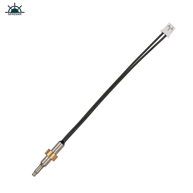 Aangepaste NTC-HNS-5 lichaamstemperatuur armband sensor NTC thermistor temperatuurmeetsensor