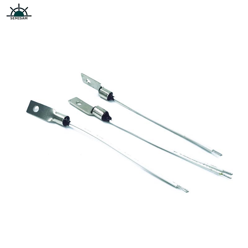 China Factory OEM Personaliseer B WAARDE 4050K 10K OHM NTC Thermistor Temperatuursensor voor 3D Print Machine