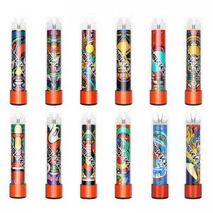 Maskking High Pro Max Disapeerbare Pods Apparaat Kit E-Sigaretten