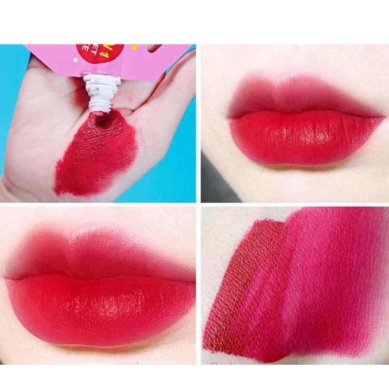 OEM-tas Lipgloss Manufactory