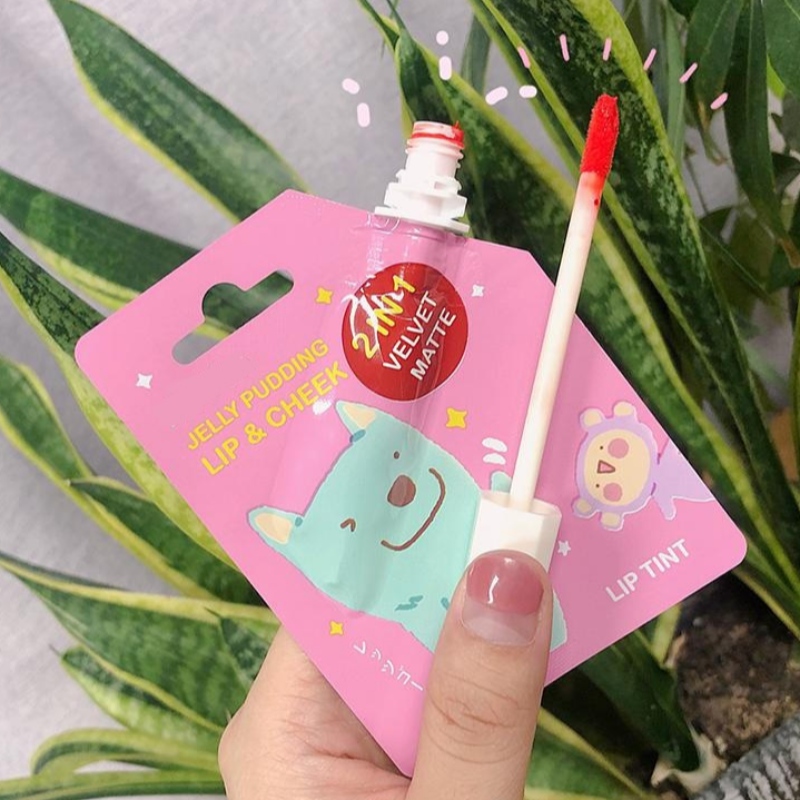 OEM-tas Lipgloss Manufactory