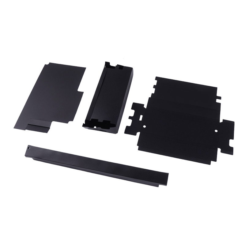 Milieubescherming PC Flame Retardant Film Serie Explanation