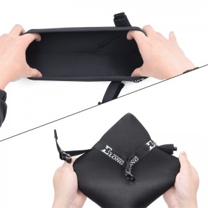 Elong Outdoor Compound Bow Sling Boogschieten draagtas voor samengestelde boog jachtapparatuur