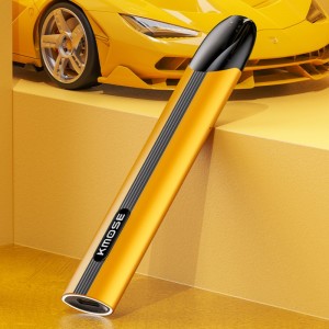 100% authentieke Kmose Max Kit